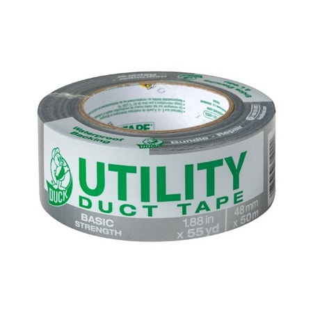 Shurtech Brands 188x55YD Util DuctTape 1118393